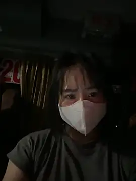 May-Squirt Show Webcam