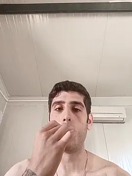 arenn1997 Pertunjukan Webcam