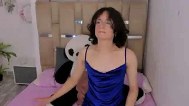 Show webcam de Black_Rose2