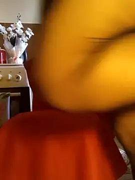 Ely_Elenita's Webcam Show