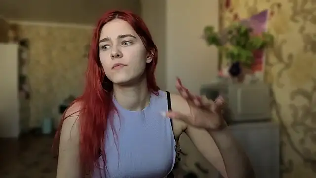 JennyStormy: онлайн-секс-чат