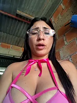 hot_veteran01 Pertunjukan Webcam