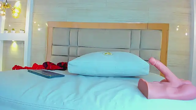 chloe_murray's Live XXX Chat