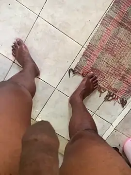 EnvolventeX Webcam show