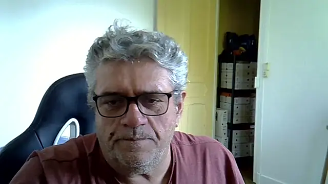 Laurent_oldmen Live XXX-chat