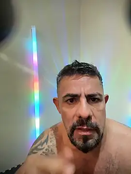 wolfbucker: вебкам-шоу