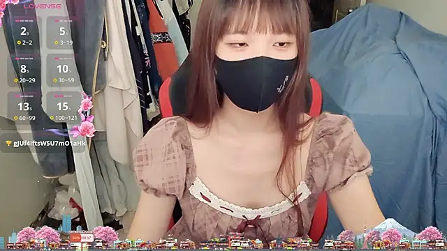 Sembang XXX Secara Langsung shiki434-st