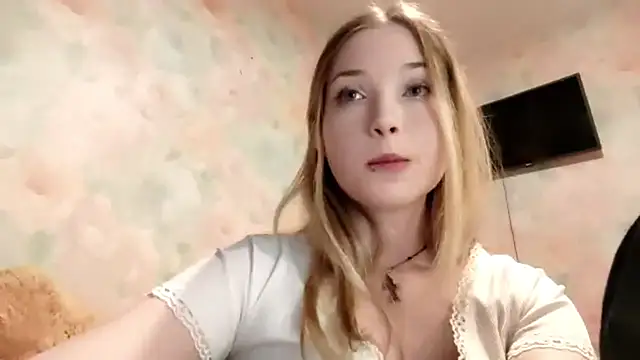 TiaBIanks Adlı Modelin Canlı XXX Sohbeti