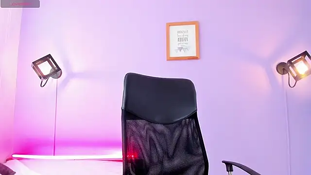 milliesummer – Live XXX-chat