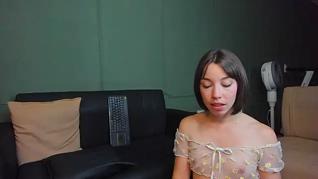 dominc_berryn Webbikameraesitys