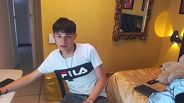 luckk_n Webbikameraesitys