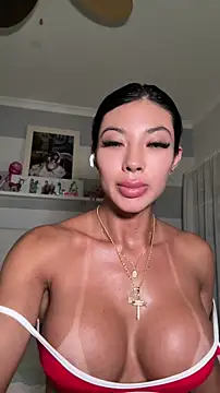 KalaBeckett_'s Live XXX Chat