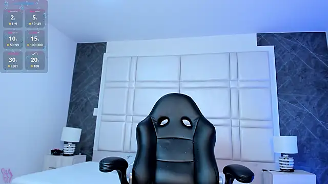 Онлайн чат XXX charlottewhitte