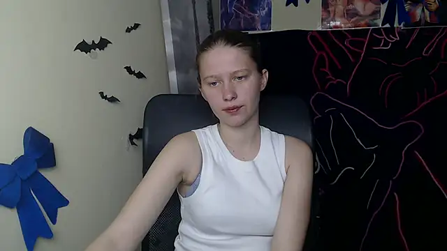 StellaCRL Live XXX Chat