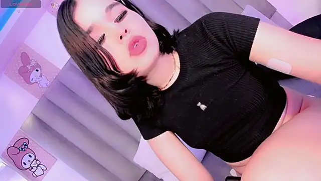 ClaudiaSophia webkamerás műsora