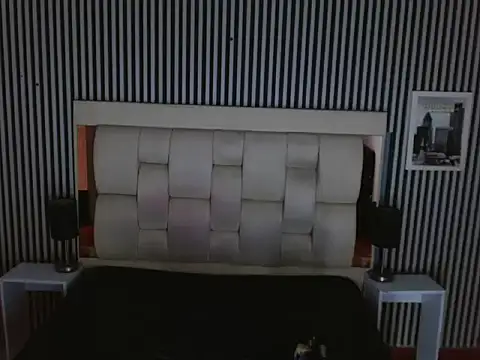 Alex_Wolft  网络视讯表演