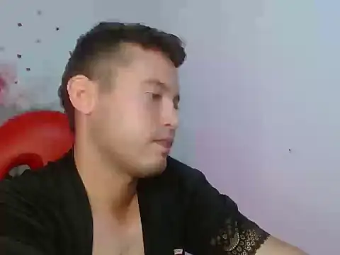 sven_fox723 在線直播表演