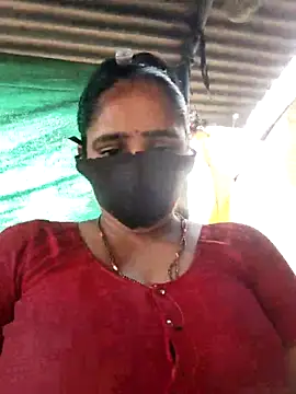 Oye-Bhavna – webcam-show