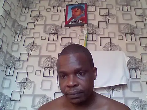 Chumba_001のウェブカメラショー