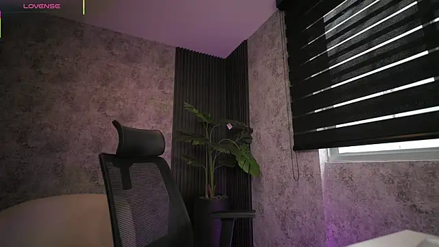 AmyWalker_'s Live XXX Chat