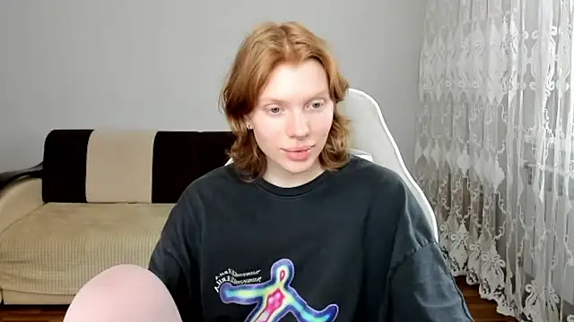 StellaDavis' Live XXX Chat