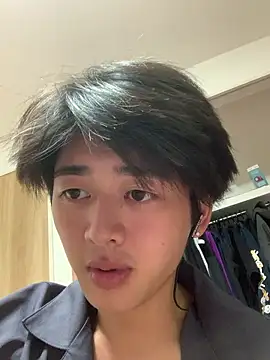 nowariwish Pertunjukan Webcam