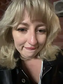 RonnieKiss – Live XXX-chat