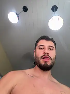 guzzfit Pertunjukan Webcam