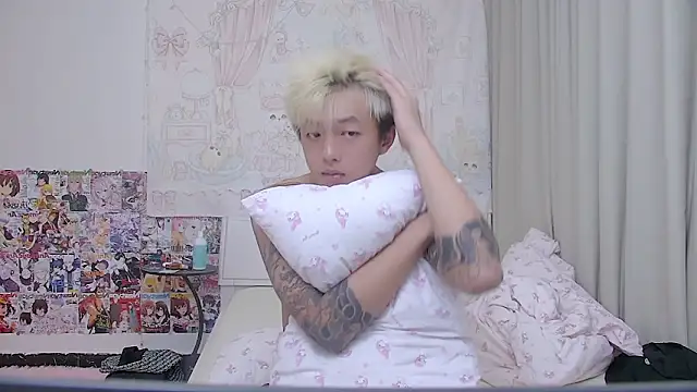 Chat XXX ao vivo de Chocolates-001