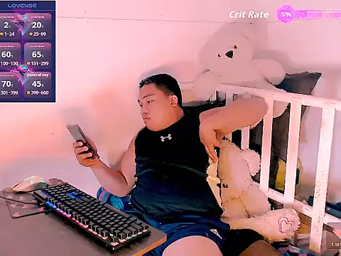 Živý XXX chat Hardking_69