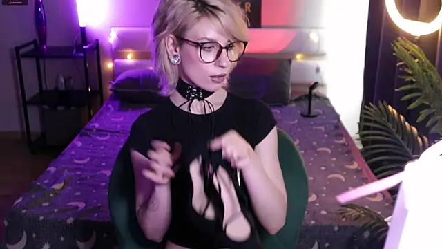 _Moonlight_t – Live XXX-chat