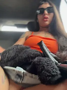 Chat XXX ao vivo de Nikatsu