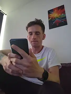 Show webcam de DaveroGeil