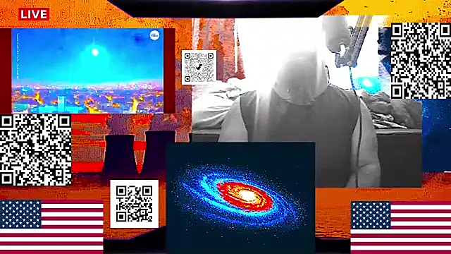 RussellTaylorLacyのライブXXXチャット