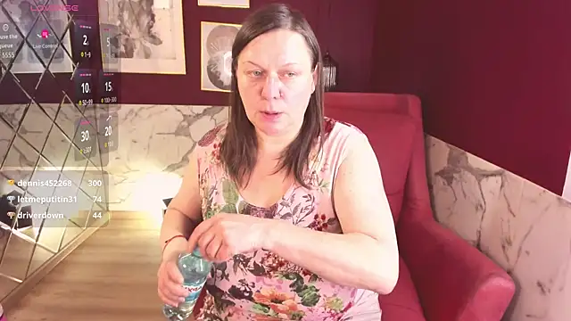 Chat XXX Live KellyPerfection