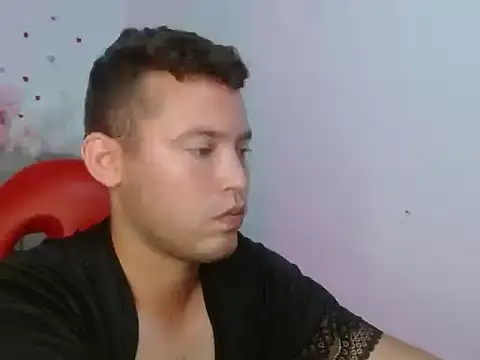 sven_fox723 Webcam Show