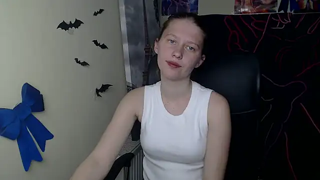 StellaCRL – Naživo XXX chat