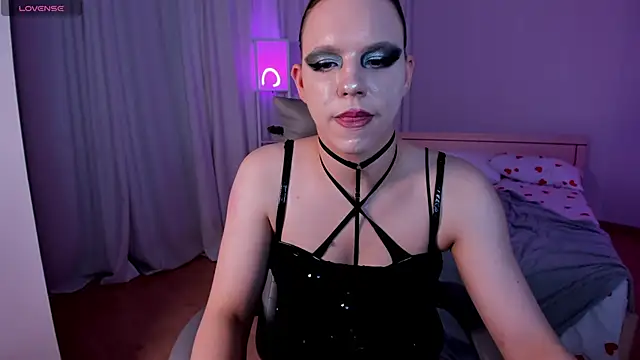 Madison_dolly: вебкам-шоу