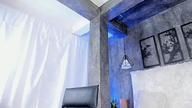 AranzalatinBlaks1's Live XXX Chat