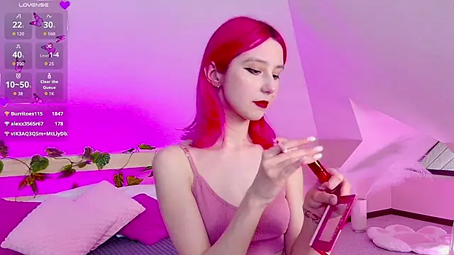 Liann_Starkn Live XXX chat