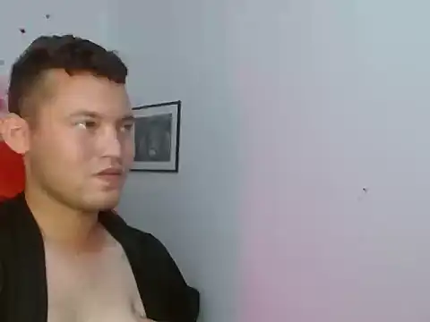 sven_fox723のウェブカメラショー