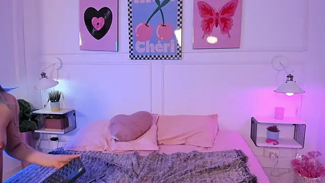 Zoe_Lynch_ Adlı Modelin Canlı XXX Sohbeti