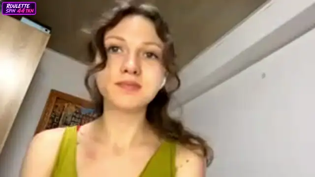 Show de webcam de BerniceDevries