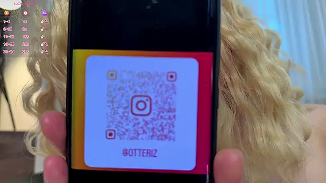 GlaydsLeveto Chat XXX live