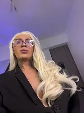 Show de miss_tatiana_ na webcam