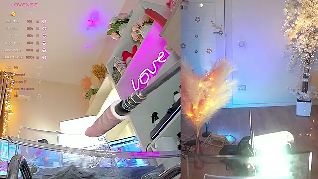 Chat XXX Live Ur_lil_bb