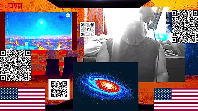 RussellTaylorLacy Webcam Show