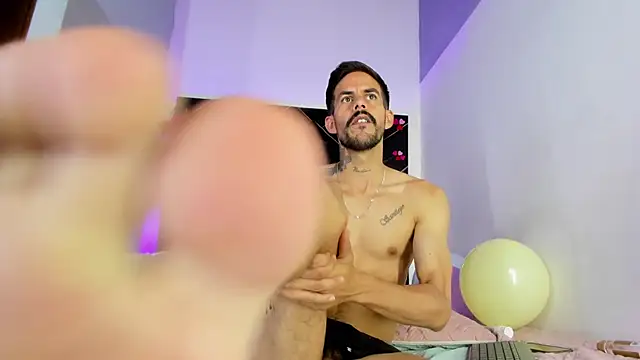 Leo_Vesper live XXX chat