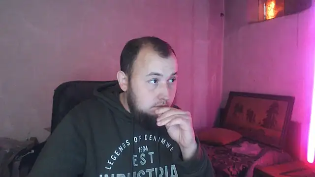 BIG-COCK-OMG Show Webcam