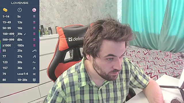 عرض كام Morlaios